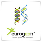 DNA metabolické typy - euroGeeN™